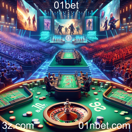 A Revolução dos eSports: Muito Além do Entretenimento